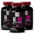 Life Extension BioActive Complete B-Complex 60 Capsules