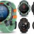 Garmin Forerunner 165/165 Music GPS Running Smartwatch, AMOLED Display, Training