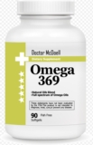 Omega 369, Improving Heart Health, Mental Health, Reducing Weight, Waist Size