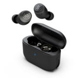 JLab – GO Air POP True Wireless In-Ear Headphones – Black