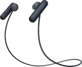 Sony WI-SP500B Black Wireless Sports Headphones