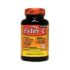 2-Pack Nature’s Bounty Cranberry 4200mg + Vitamin C 250 Softgels *Exp. 01/2026*