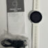 Garmin Forerunner 965 GPS Running Smartwatch AMOLED White Titanium