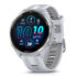 Garmin Forerunner 245 Music GPS Running Watch – White (No Box)