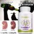 Omega-3 Fish Oil Heart, Brain, Joint Health 1500 Mg Supplement 120 Caps