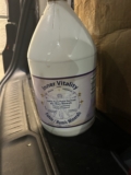 Morningstar Minerals Inner Vitality Fulvic/Humic Minerals – 128 oz