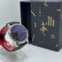 Vtg Casio Illuminator LW-22HB-5AV Digital Watch 1602 NOS Sealed 1999 Walmart NEW