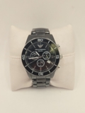 Emporio Armani AR1421 Ceramic Chronograph Watch Men’s Watch