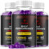 Vital Surge Male Gummies Maximum Strength Vital Surge Advanced Formula 60 Count