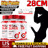 Maca Root Capsules 10000mg, Peruvian Maca Extract for Men & Women 120 Capsules