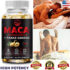 Vital Surge Male Gummies Maximum Strength Vital Surge Advanced Formula 60 Count