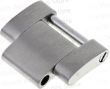 20MM Solid Stainless Steel Watch Band Link Compatible With Oyster Band Fit For 40MM Rolex EXPLORER II 16570 PERPETUAL