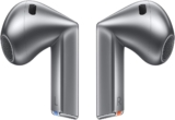 Samsung Galaxy Buds 3 Wireless Earbud Headphones – Silver-