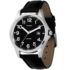 Casio MDV106-1A Analog Sport 200M WR Mens Black Resin Wrist Watch