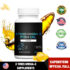 Windmill Natural Vitamin B-2 Riboflavin Dietary Supplement 50mg Tablets 100 Each