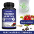 Multivitamin for Men Highest Potency Daily Mens Vitamins & Minerals Supplement