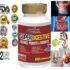SciatiEase Labs Sciatic Nerve Formula 120 Capsules Support Supplement