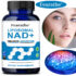 High Absorption Magnesium-Relieve Leg Cramps, Anti-stress & Anxiety, Bone Health