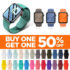 Waterproof Men Watch Stainless Steel Luminous Classic Business Quartz Wristwatch