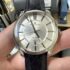 Waterproof Men Watch Stainless Steel Luminous Classic Business Quartz Wristwatch