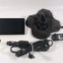 Garmin Instinct 3 45 mm GPS Outdoor Rugged Smartwatch AMOLED Black