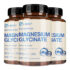 Cramp Defense Original High Absorption Fast Acting 180 Capsules
