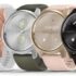Garmin Forerunner 165/165 Music GPS Running Smartwatch, AMOLED Display, Training