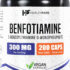 Vitamin D3 10000 iu Plus K2 (MK-7) 200 mcg coconut oil soft 180/300 capsules US