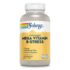 Zinc plus Magnesium & Vitamin B6 Caps, Mejor sistema inmune, mas salud general