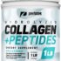 1-3Pack Triple Magnesium Complex, 300Mg of Magnesium Glycinate 120 Capsules