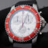 SEIKO SPIRIT SBTQ071 Analog Quartz Chronograph Blue Silver