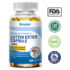 Cayenne Pepper Drops -with Hawthorn, Beet Root, Vitamin K2 + D3 – Overall Health