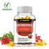 Niacinamide,Anti-Aging,Supports Gut Health,Boosts Immunity, 60 Capsule