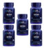 Now Foods Vitamin C Crystals 3 lbs 1361 g GMP Quality Assured, Kosher, Vegan,