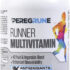Turmeric Drink Mix Supplement, Turmeric Curcumin with 3000mg  Curcuminoids