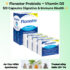 Skin, Nails & Hair, Advanced MSM Formula, 120 Tablets