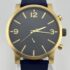 Luxury Men’s Automatic Quartz Stainless Steel Watch Business Hollow Skeleton USA