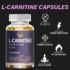 Virile Flow Capsules For Men, All Natural VirileFlow Supplement (1 Pack)