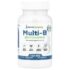 Nitric Oxide BloodFlow-7 Capsules – Nitrosigine supplement – 60 Capsules