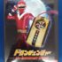 Ninja Sentai Kakuranger Dron Changer 30TH ANIVERSARY EDIT BANDAI#OHB50-294