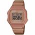 TIMEX Watch Men’s Vintage TV Style TIMEX Mechanical Wind Milanese Wristwatch 7″