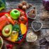 Keto vs. vegan: Study of popular diets finds over fourfold difference in carbon footprints